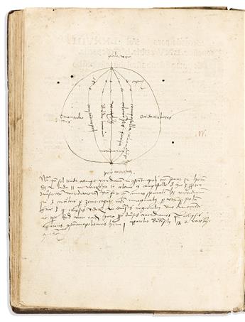 Stöffler [Stoeffler], Johannes (1452-1531) Elucidatio Fabricae Ususque Astrolabii.